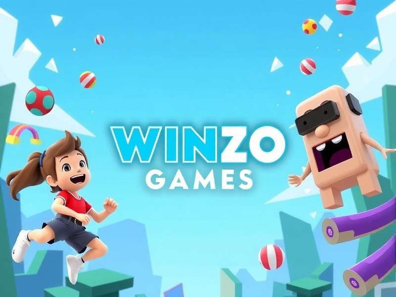 WinZO Mobile Gaming Platform