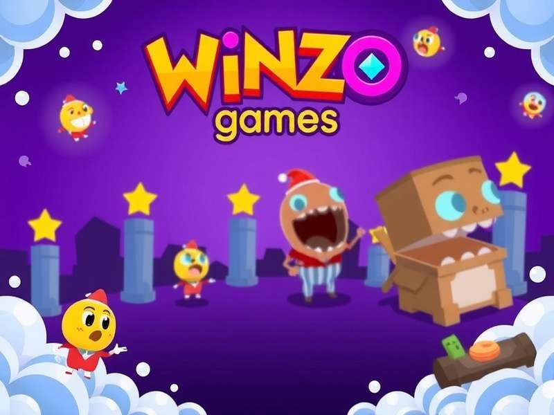 WinZO Team Collaboration